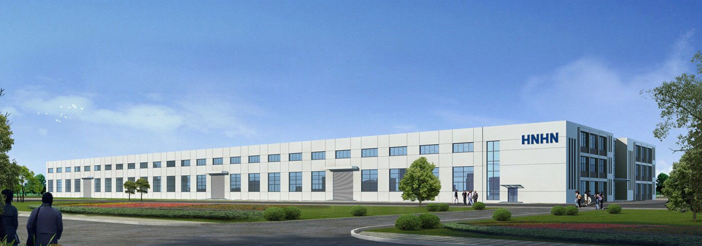 চীন Haining Huanan New Material Technology Co.,Ltd কোম্পানির প্রোফাইল 